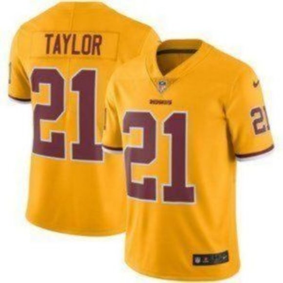 sean taylor salute to service jersey